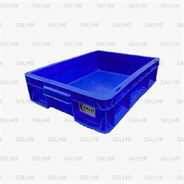 SALH 17 Litres Plastic Crate