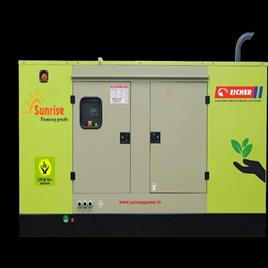 Mahindra DG Sets