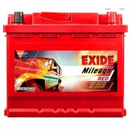 Exide Batteries, 12 V