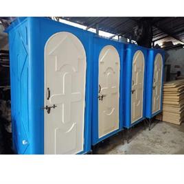 FRP Economic Portable Toilet