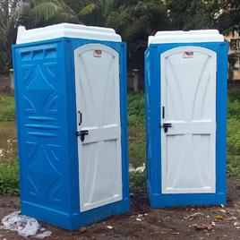 Event Toilet