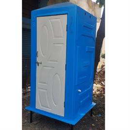 Modular Toilet