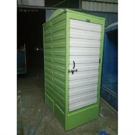 FRP Portable Mobile Toilet