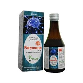 Ayurvedic Memory Boosting Tonic, 200 ml
