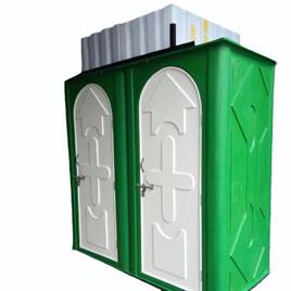 FRP Portable Toilet