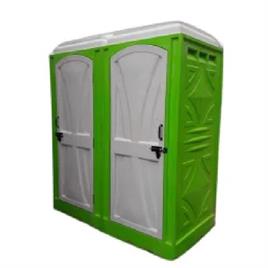 FRP Portable Toilet