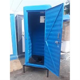 Indian Type Toilet