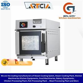 Electric Butler Combi Steamers