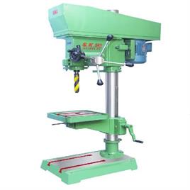 25 mm Pillar Drilling Machine