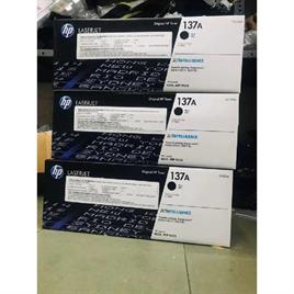 Hp 137a Original Toner Cartridge