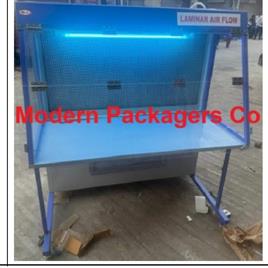 Laminar Air Flow