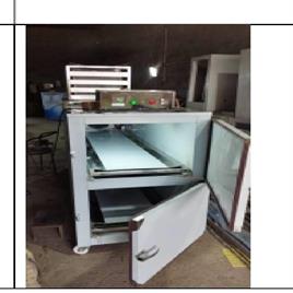 Mortuary Double Body