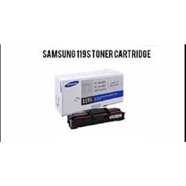 Samsung Toner 119s Toner Cartridge
