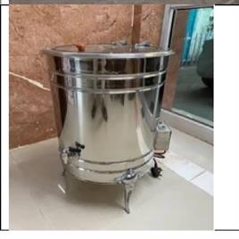 Water Heater Hamam