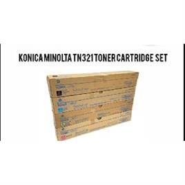 Konica Minolta Toner Cartridges