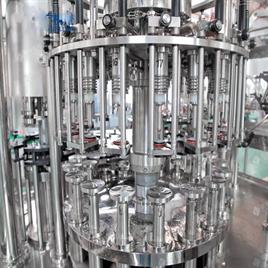 Pack tech Water Bottle Filling Machine, Capacity: 780 Bottle Per Hour, 1 Hp