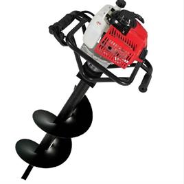 MS,SS Screw Type Auger