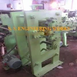 Semi-Automatic Wire Crimping Machine, Capacity: 5 To 12 mm