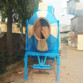 Reversible Concrete Drum Mixer RM1050