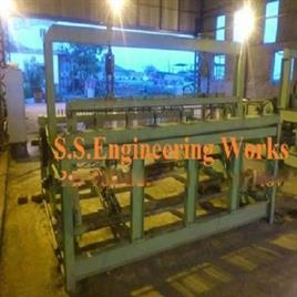 Vibrating Screen Machine, For Stone Crasser