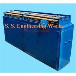 SSEW Wire Straightening Machine, Automation Grade: MANUAL, 2MM to 5MM