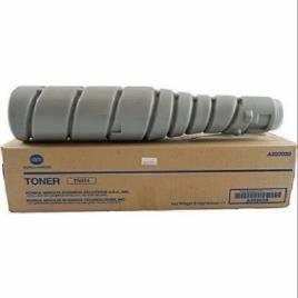 Konica Minolta Original Tn 414 Black Toner Cartridge, Page Yield: 3000 Pages