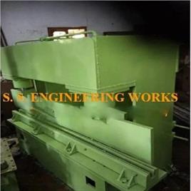 Hydraulic Press Machine 1.5 mtr