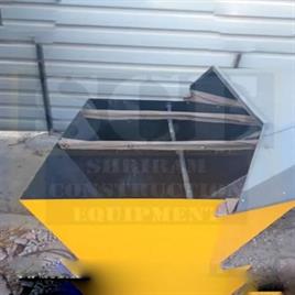 Reversible Drum Mixer Rm800