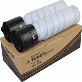 Konica Minolta Tn 116 Toner Cartridge