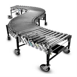 Roller Table Conveyor