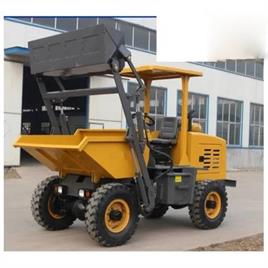 SLTR2000 Self Loading Tough Rider