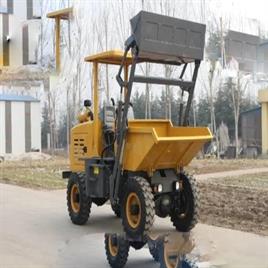 SLTR2000 Self Loading Tough Rider