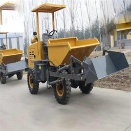 SLTR2000 Self Loading Tough Rider