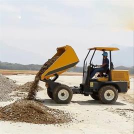 SLTR2000 Self Loading Tough Rider