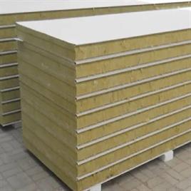 PUF Insulated Panel Suppliers In Morbi