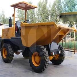 Mini Dumper 2 Ton 3 Ton