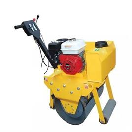 Fvr-600S Walk Behind Single Drum Roller, 430 X 600 mm