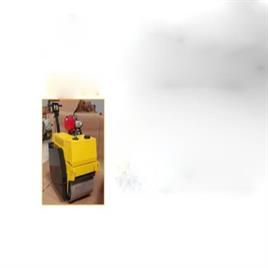Tandem Vibratory Roller