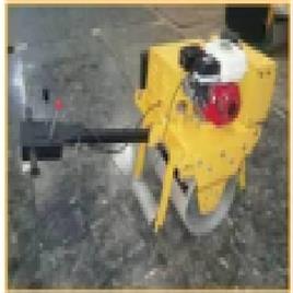 Tandem Vibratory Roller