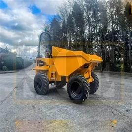 Tough Rider 2 Ton Capacity