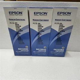 Epson Plq20 Ribbon Cartridge