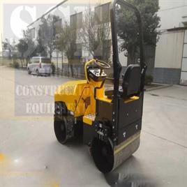 5 TON ROAD ROLLER
