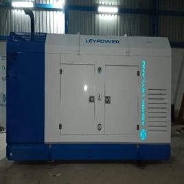 Ashok Leyland Mark Dg Set H2G4DM15