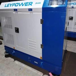 Ashok Leyland Mark Dg Set H2G4DM15 15Kva