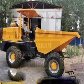 Mini Dumper Truck