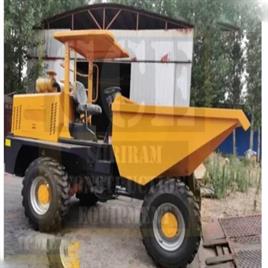Mini Dumper Truck