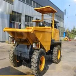 Mini Dumper Truck