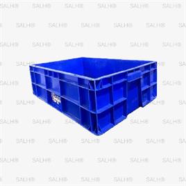 SALH 50 Litres Plastic Crate