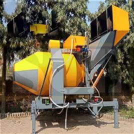 Concrete Batching Plant
