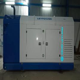 Ashok Leyland Mark Silent Dg Set A6G4GE250